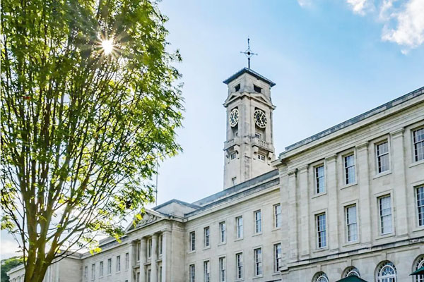 首都经济贸易大学2+2国际本科