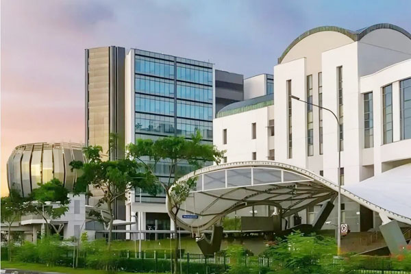 首都经济贸易大学2+2国际本科