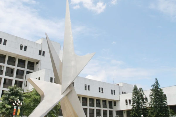 东莞理工学院国际本科