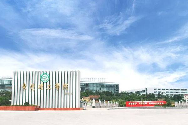 东莞理工学院国际本科