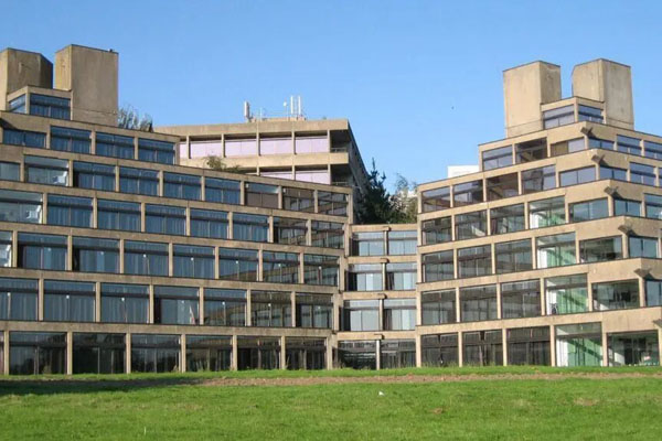 东莞理工学院国际本科