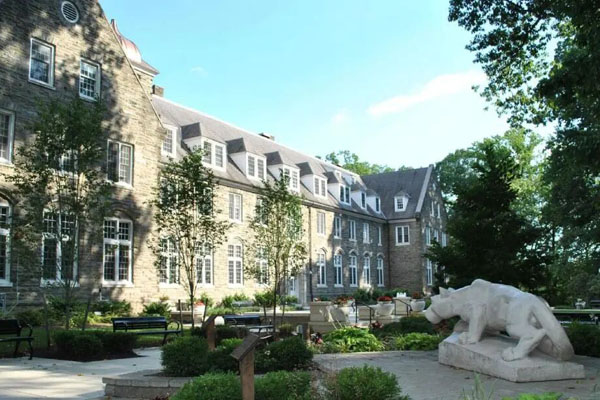 东莞理工学院国际本科