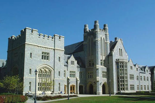 东莞理工学院国际本科