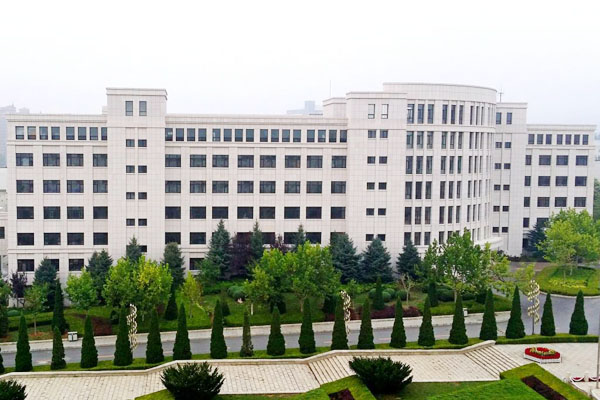 大连大学2+2国际本科