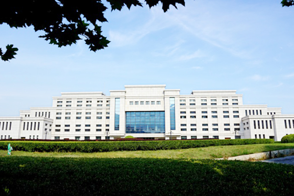 大连大学2+2国际本科