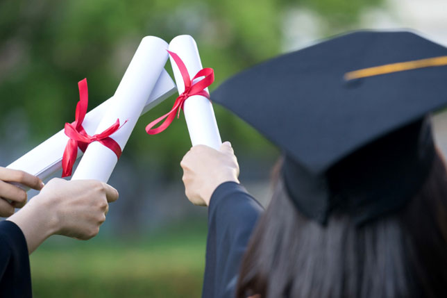 大连外国语大学SQA3+1