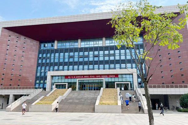 华东交通大学2+2国际本科