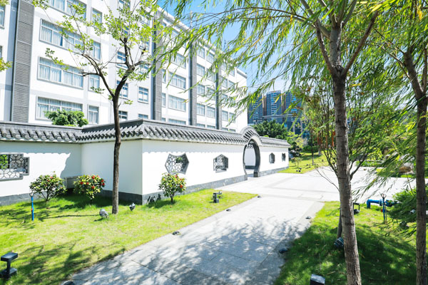 广州工商学院国际本科