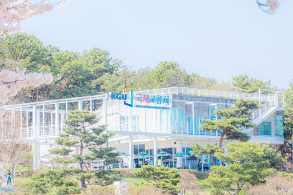 广州工商学院国际本科