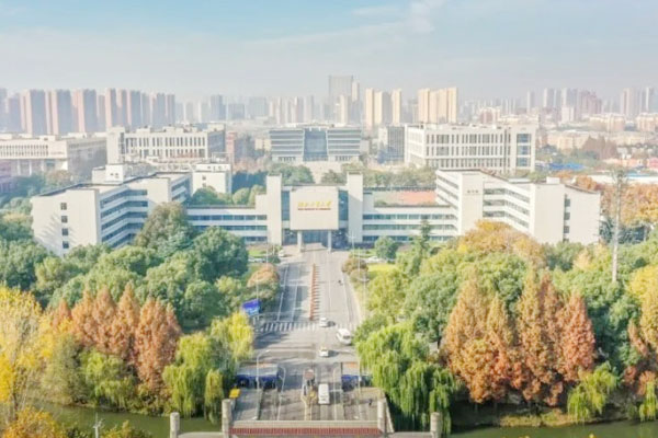 湖北工业大学国际本科