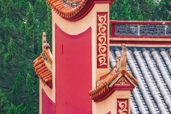 湖南大学国际本科