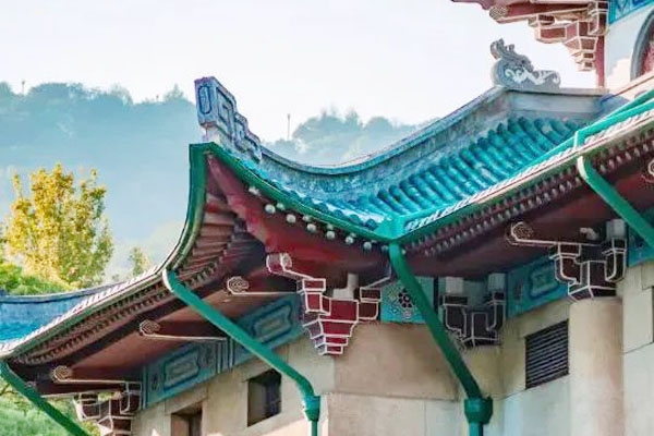 湖南大学国际本科