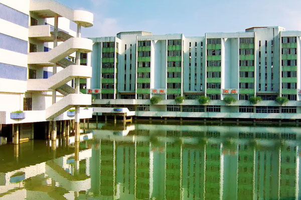 湖南大学国际本科