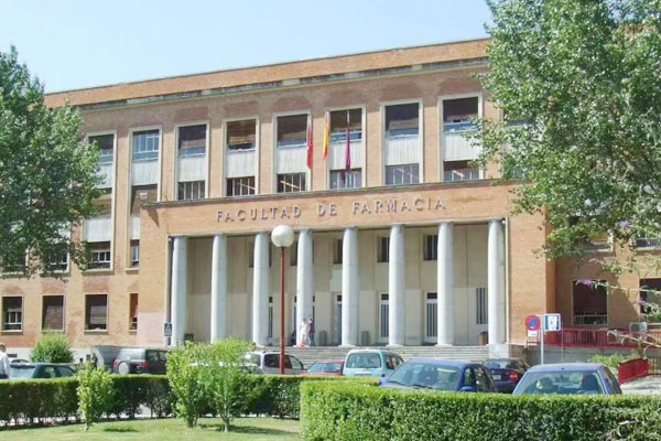 江苏师范大学西班牙留学