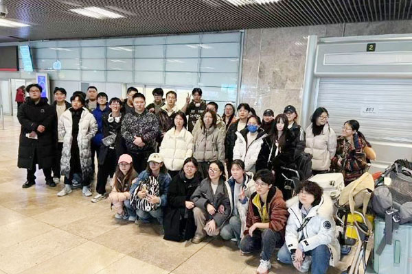 江苏师范大学西班牙留学