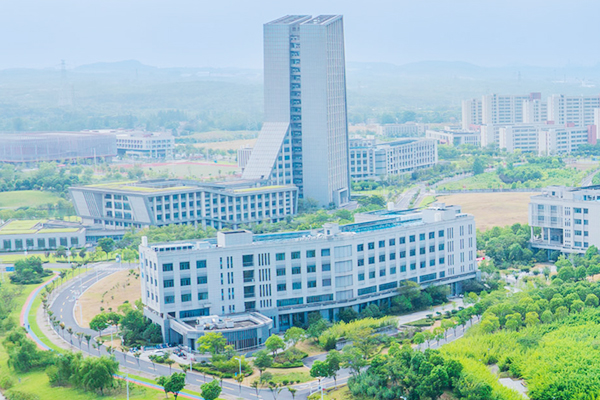 江苏科技大学国际本科
