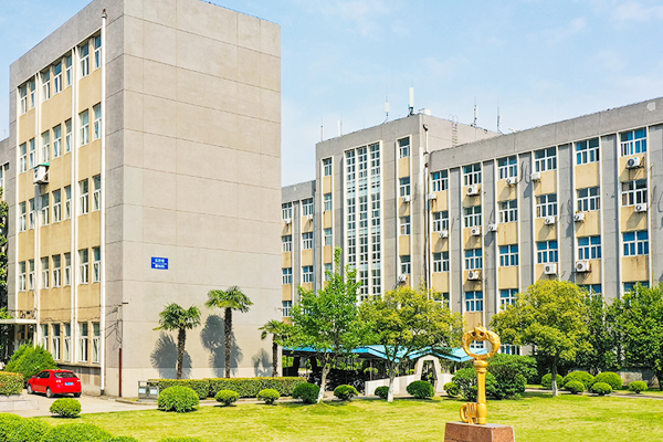 江苏科技大学国际本科