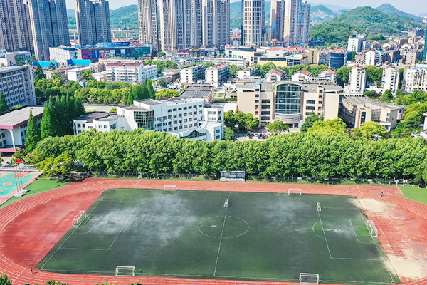 江苏科技大学国际本科