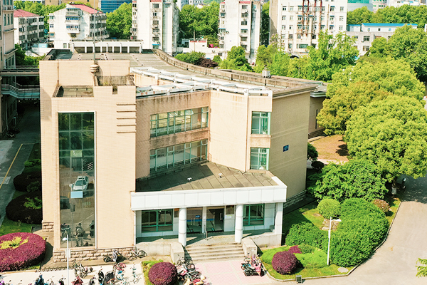 江苏科技大学国际本科