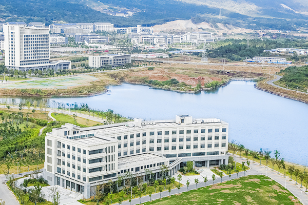 江苏科技大学国际本科