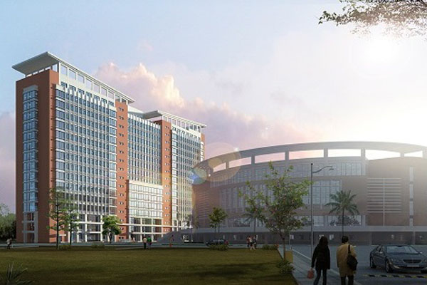 闽南师范大学国际本科