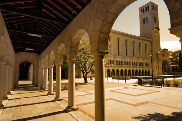 闽南师范大学国际本科