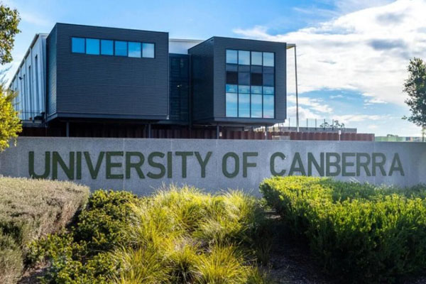 闽南师范大学国际本科