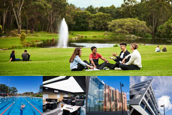 闽南师范大学国际本科