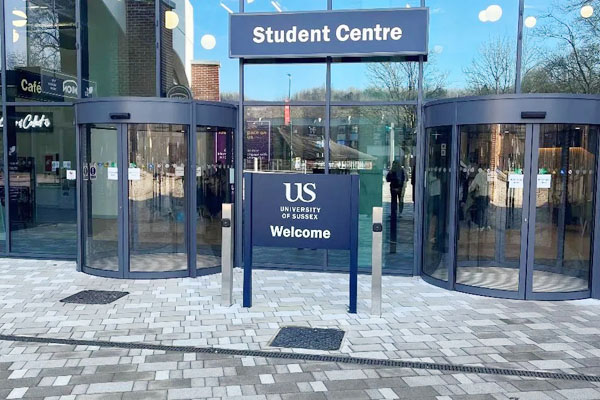 闽南师范大学国际本科