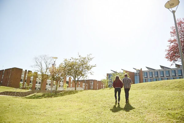 闽南师范大学国际本科