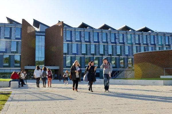 闽南师范大学国际本科