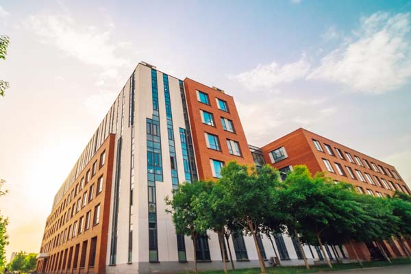 东北大学国际本科