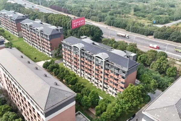 南京理工大学2+2国际本科