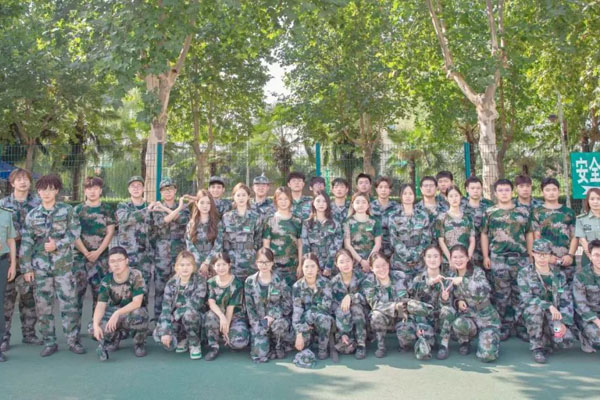 西北政法大学2+2国际本科