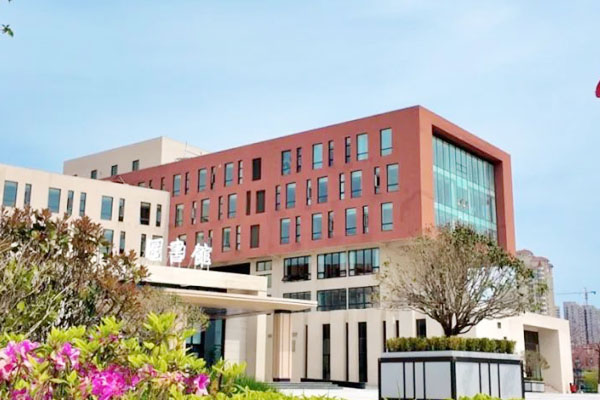 青岛电影学院国际本科