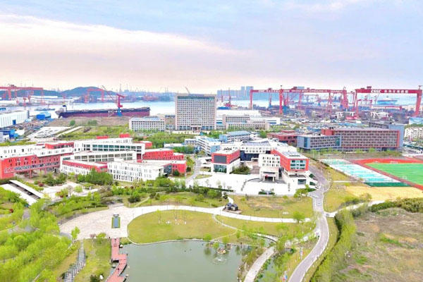 青岛电影学院国际本科