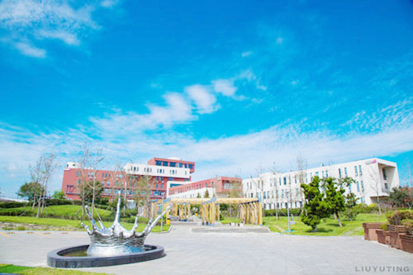 青岛电影学院国际本科