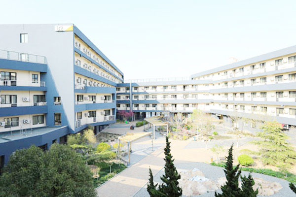 青岛电影学院国际本科