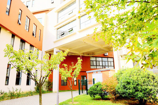 青岛电影学院国际本科