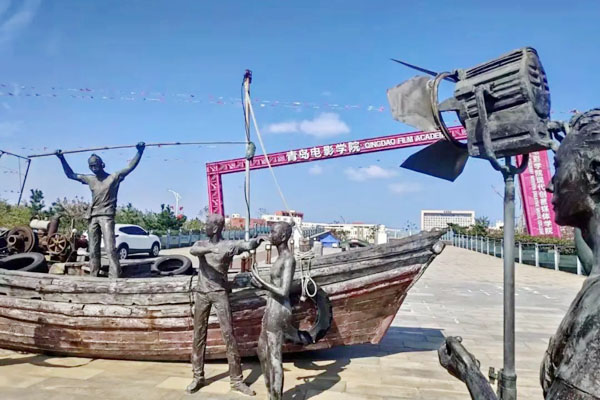 2025青岛电影学院国际本科（韩国方向）招生简章