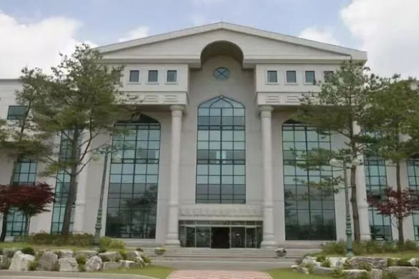 青岛电影学院国际本科