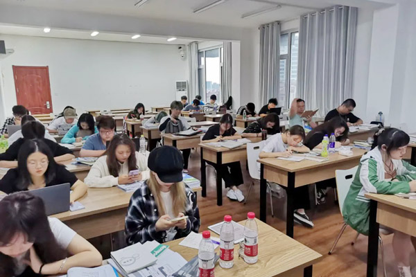 对外经济贸易大学青岛研究院国际本科