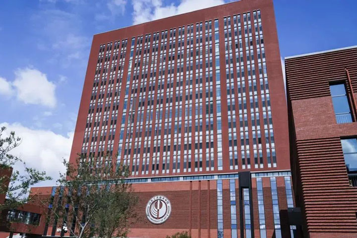 山东工艺美术学院国际本科