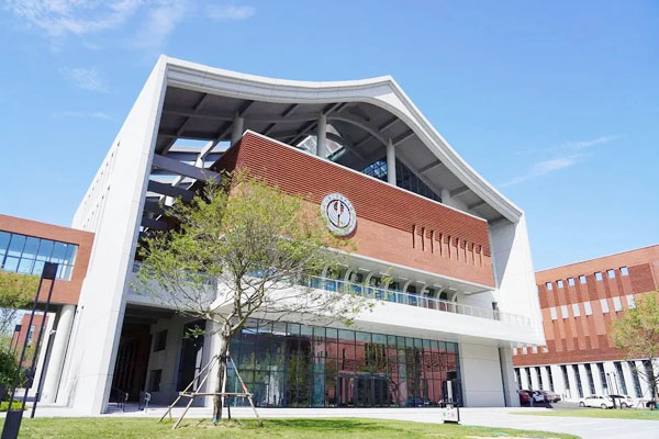 山东工艺美术学院国际本科