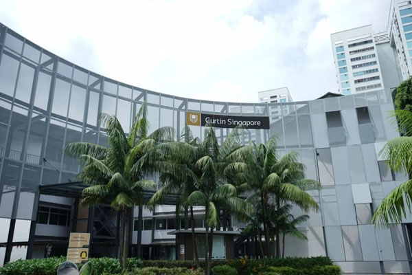 山东工艺美术学院国际本科