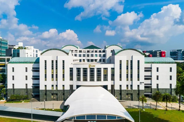 山东工艺美术学院国际本科