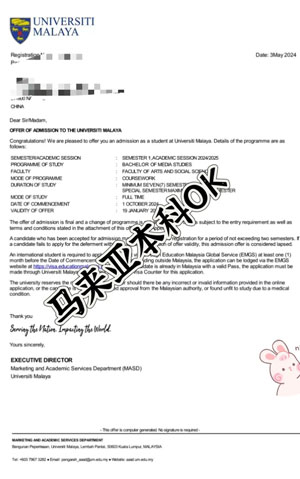 山东工艺美术学院国际本科