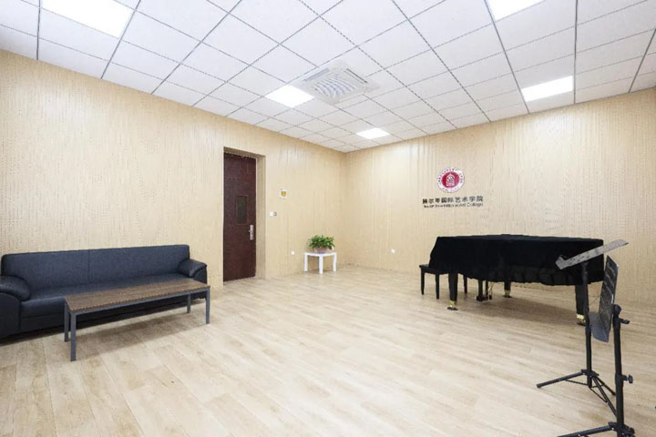 山东师法大学俄罗斯留学