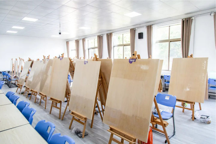 山东师法大学俄罗斯留学