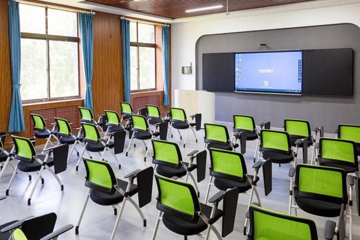 山东师法大学俄罗斯留学